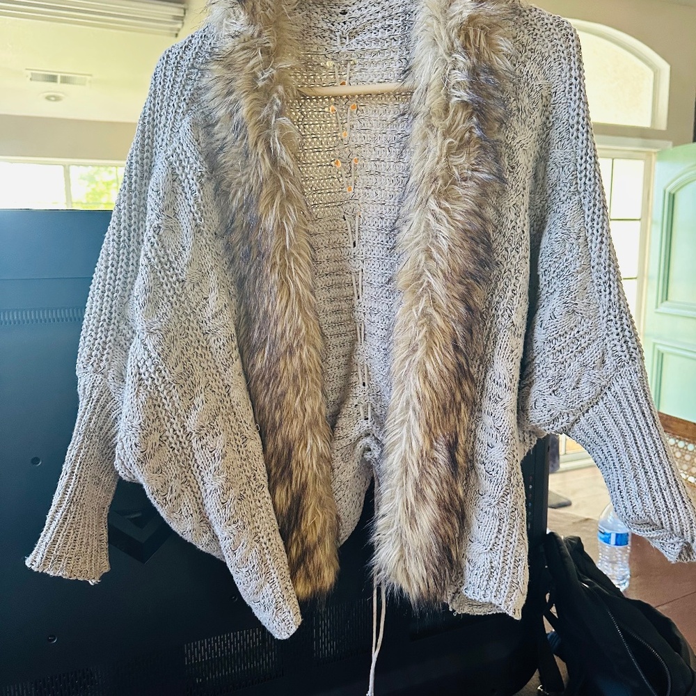 Sweater